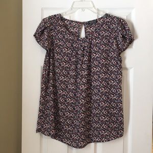 Papermoon for Stitch Fix Blouse